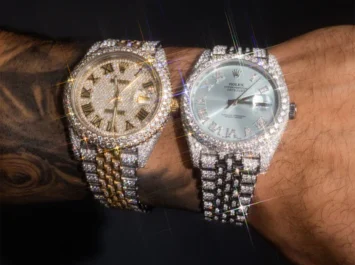 WATCHES